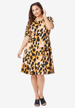 Clearance Plus Size Dresses for Women | Jessica London