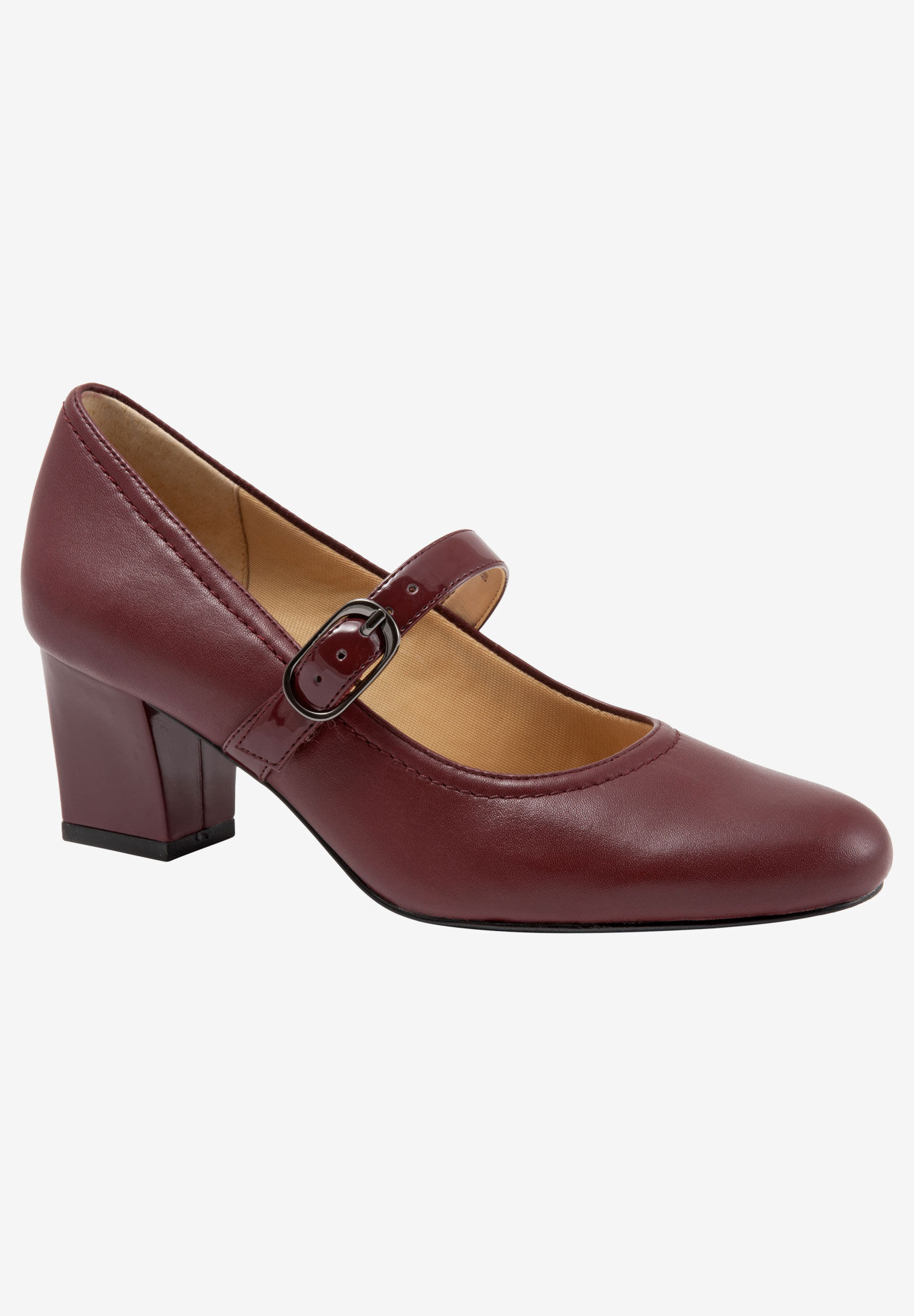 Candice Pumps by Trotters® | Jessica London