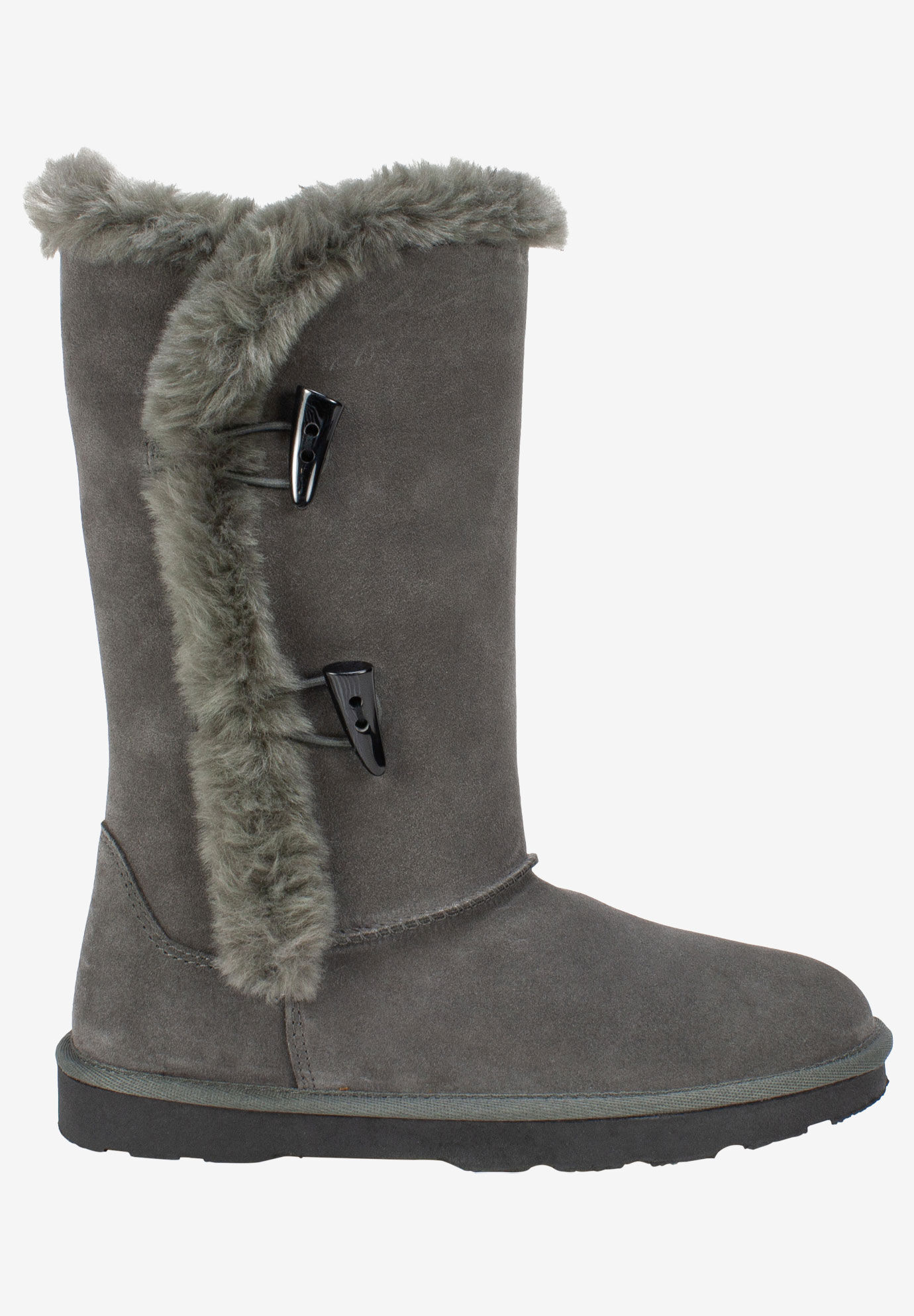 Arianna Cold Weather Boot by White 