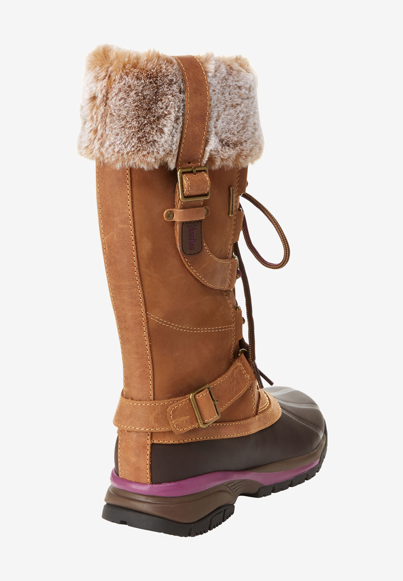 jessica london winter boots