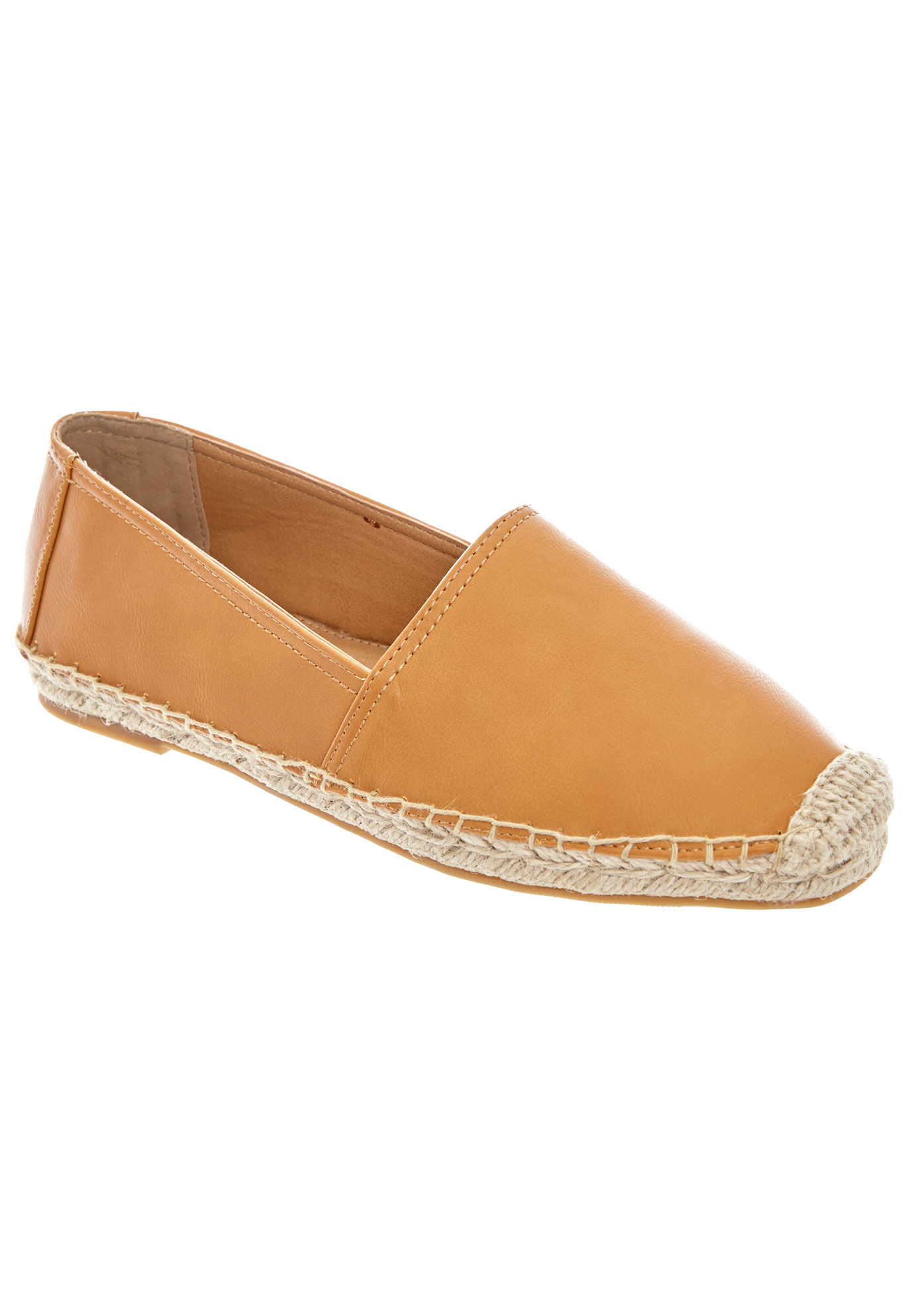 comfortview espadrilles