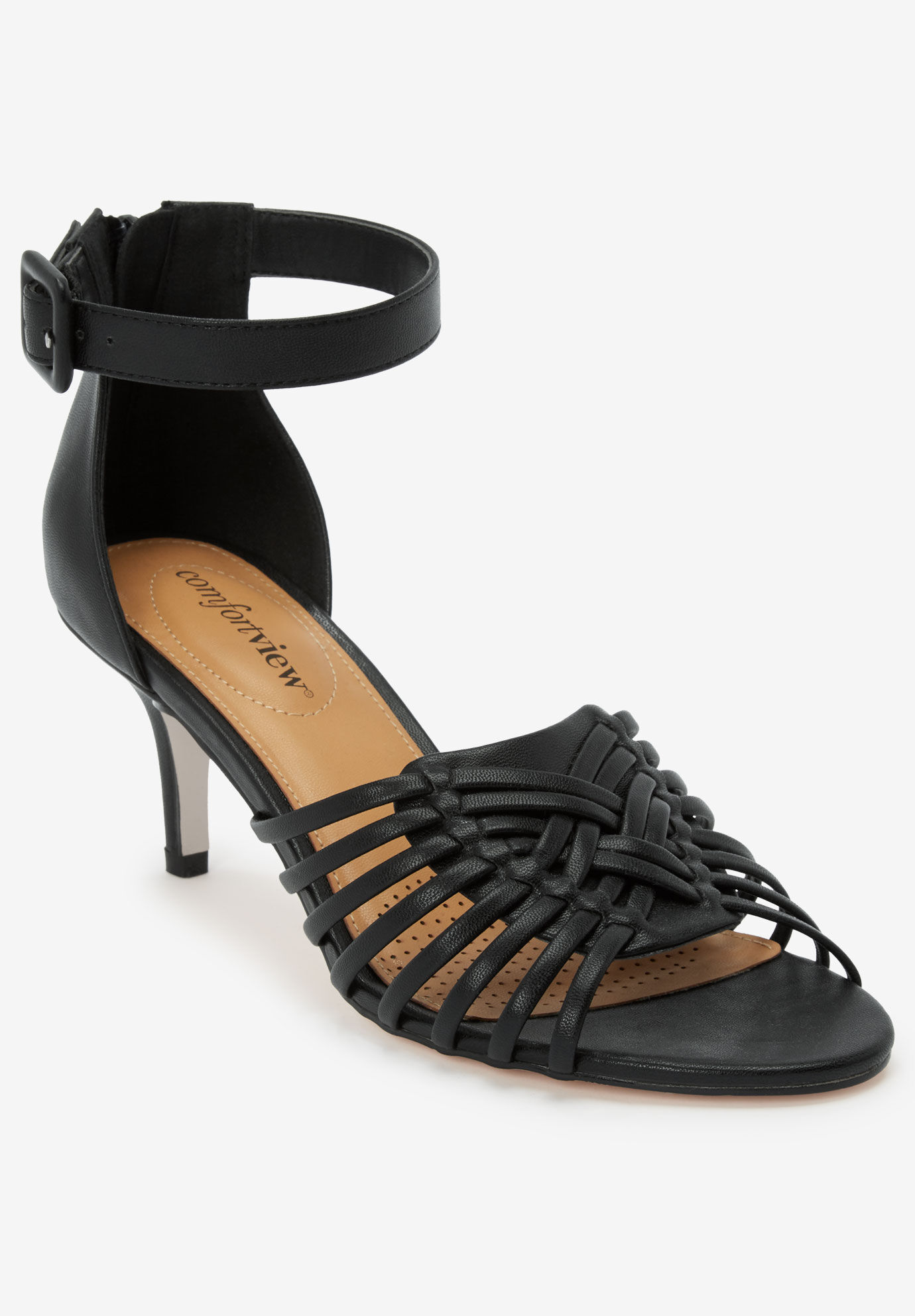 jessica london shoes heels