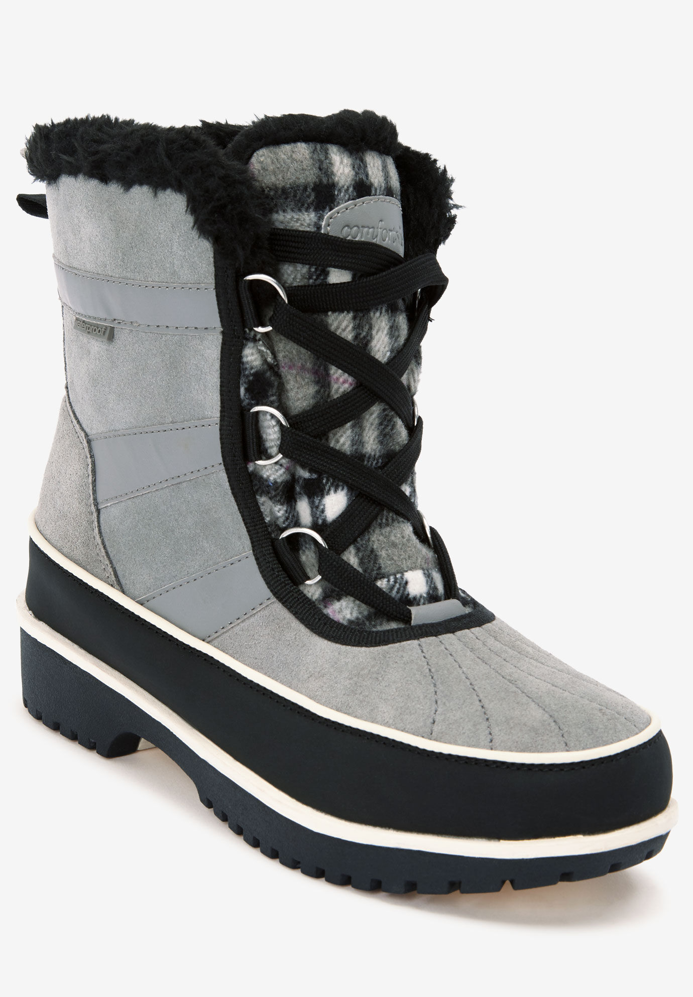 jessica london winter boots