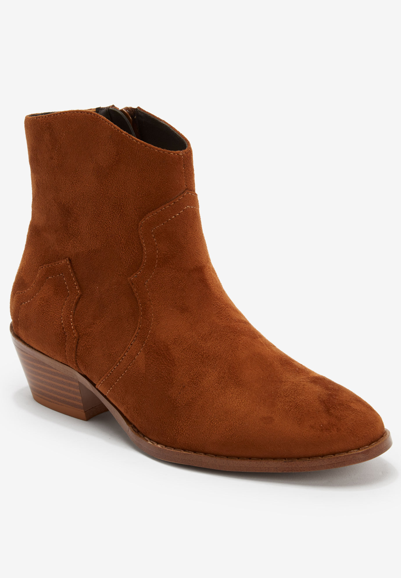 Ankle Boots \u0026 Booties | Jessica London