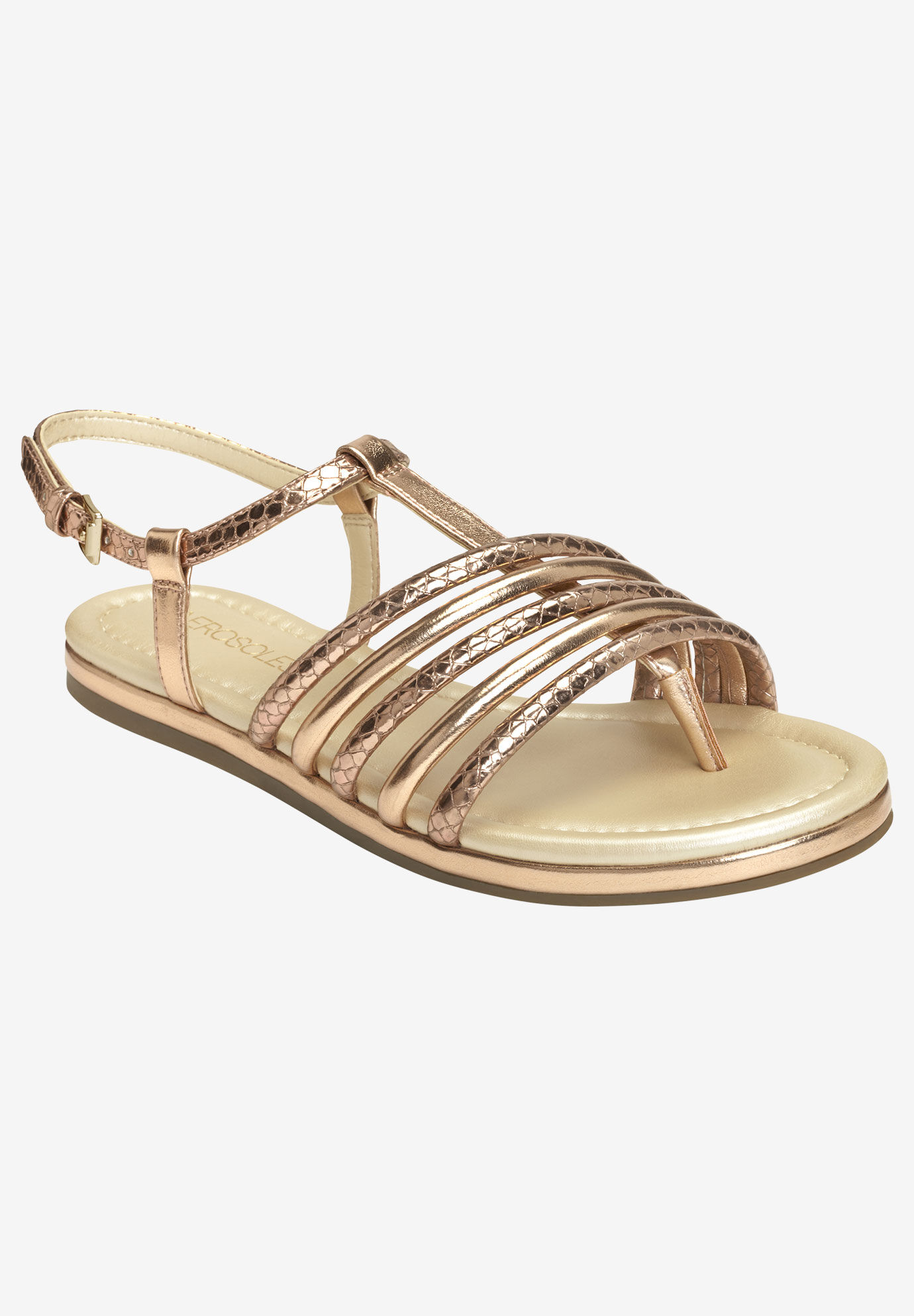 aerosoles sandals