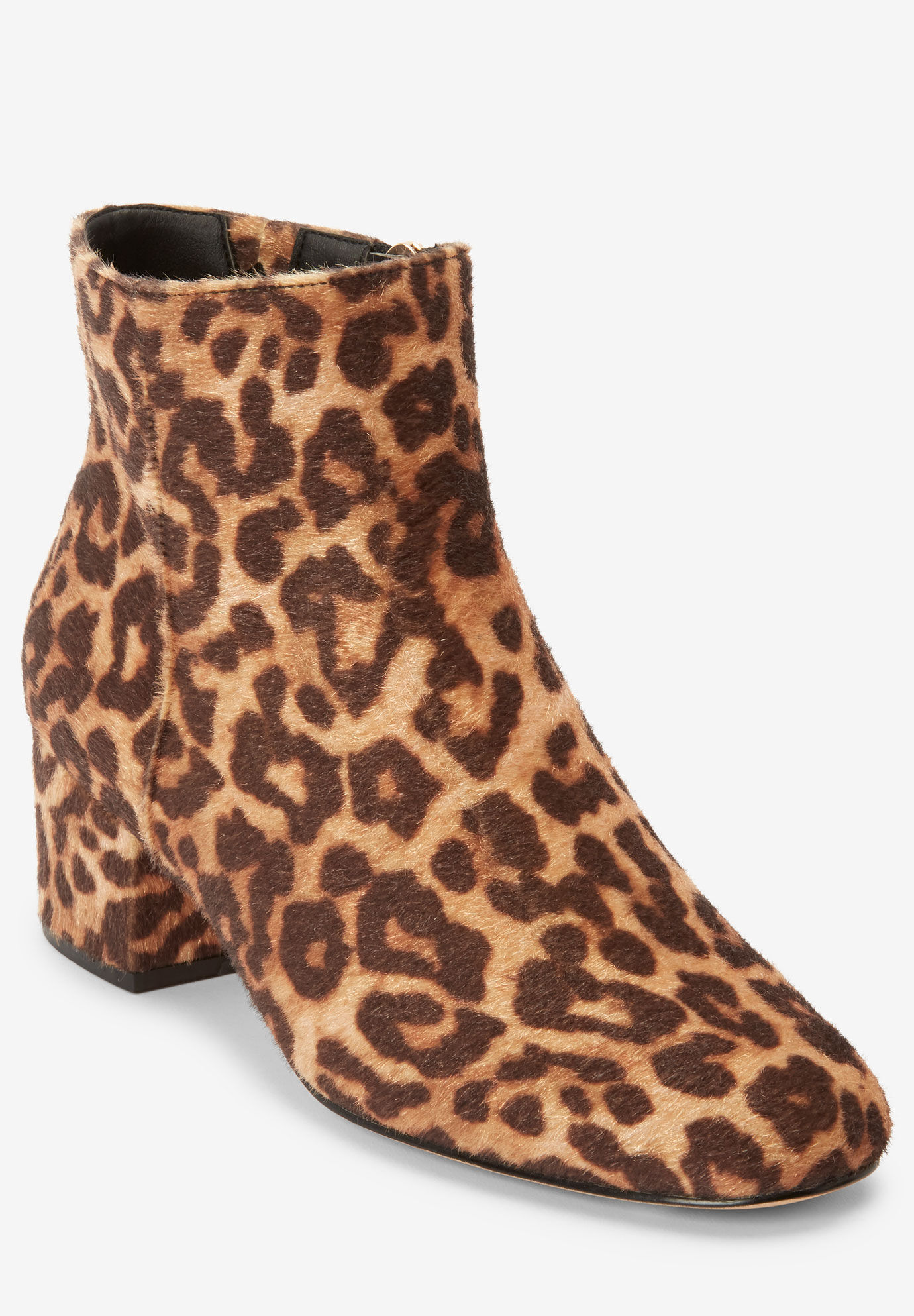 Wide Width Boots for Women | Jessica London