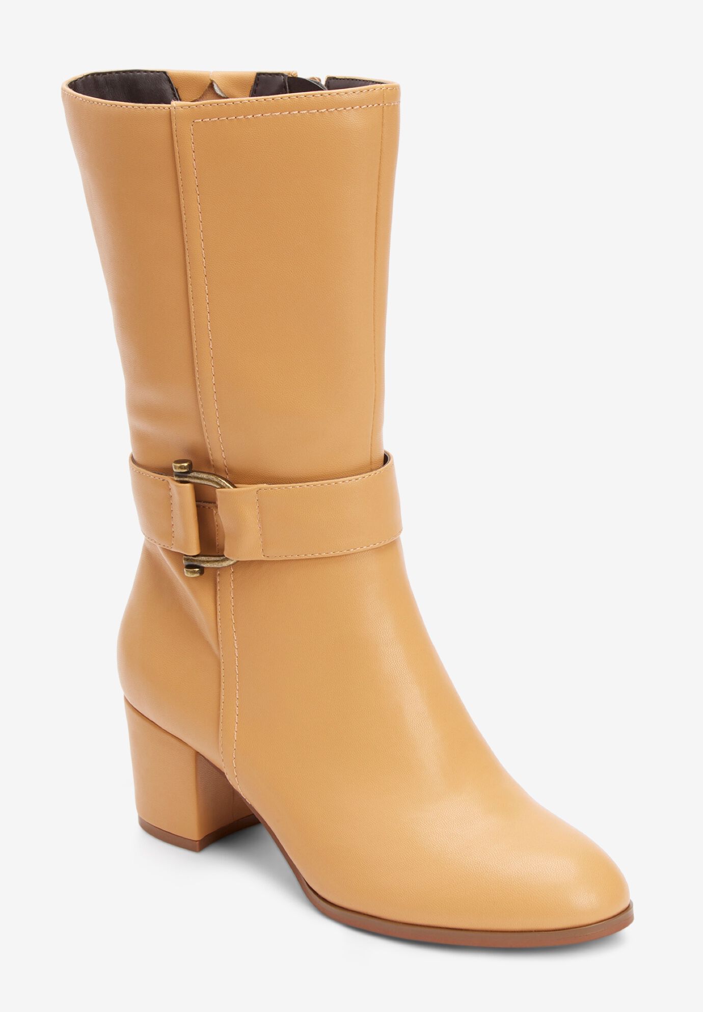 jessica london wide calf boots