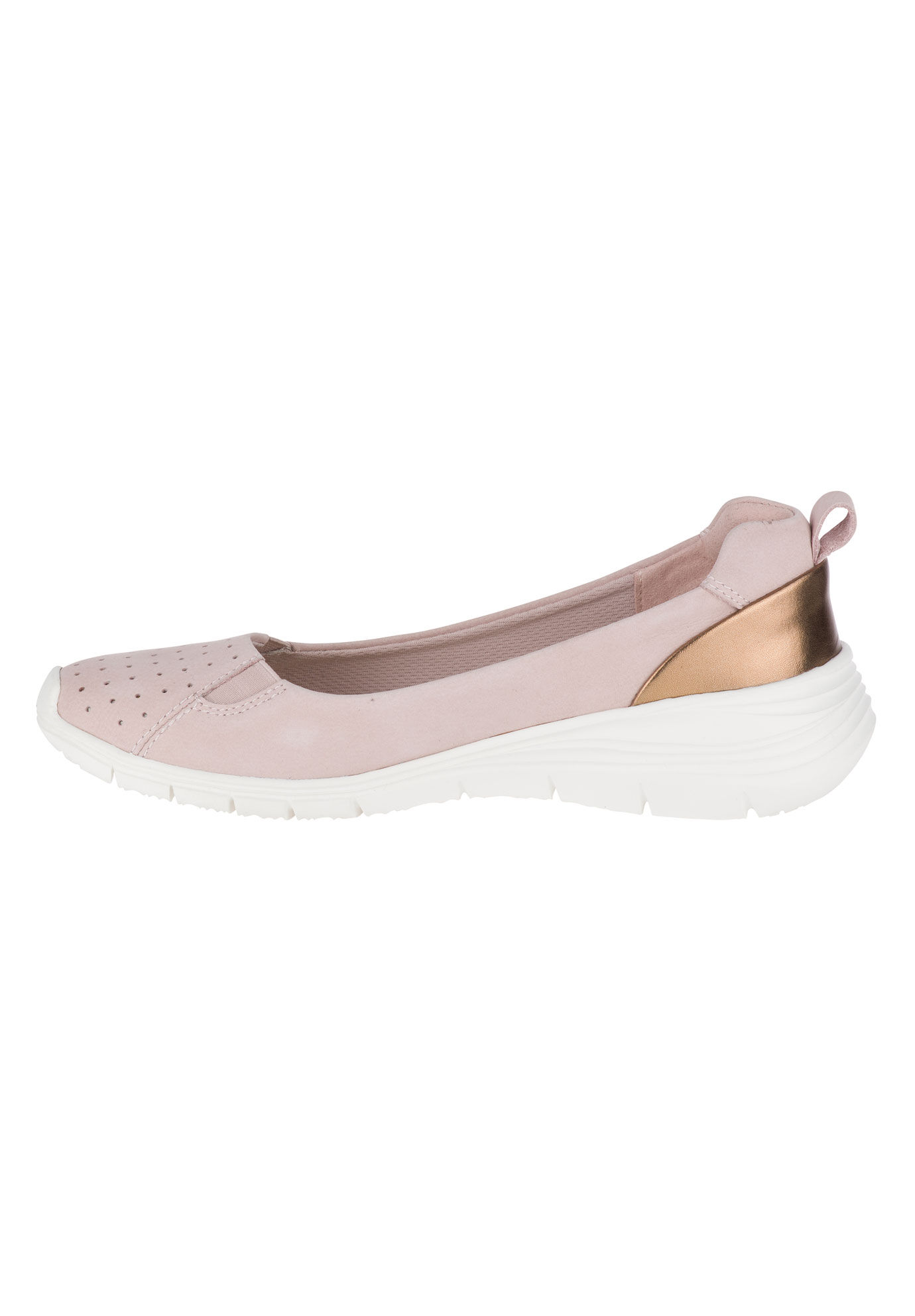 Cypress Slip-Ons by Hush Puppies®| Plus 
