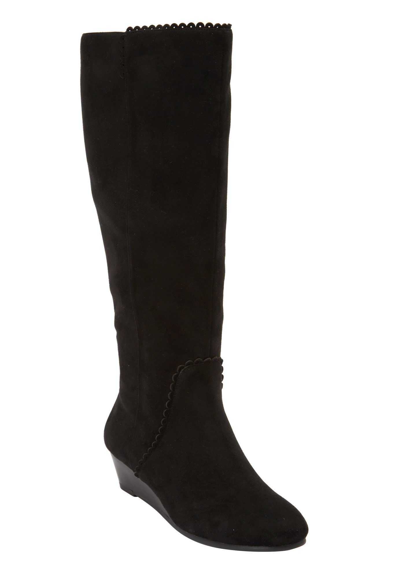 jessica london wide calf boots