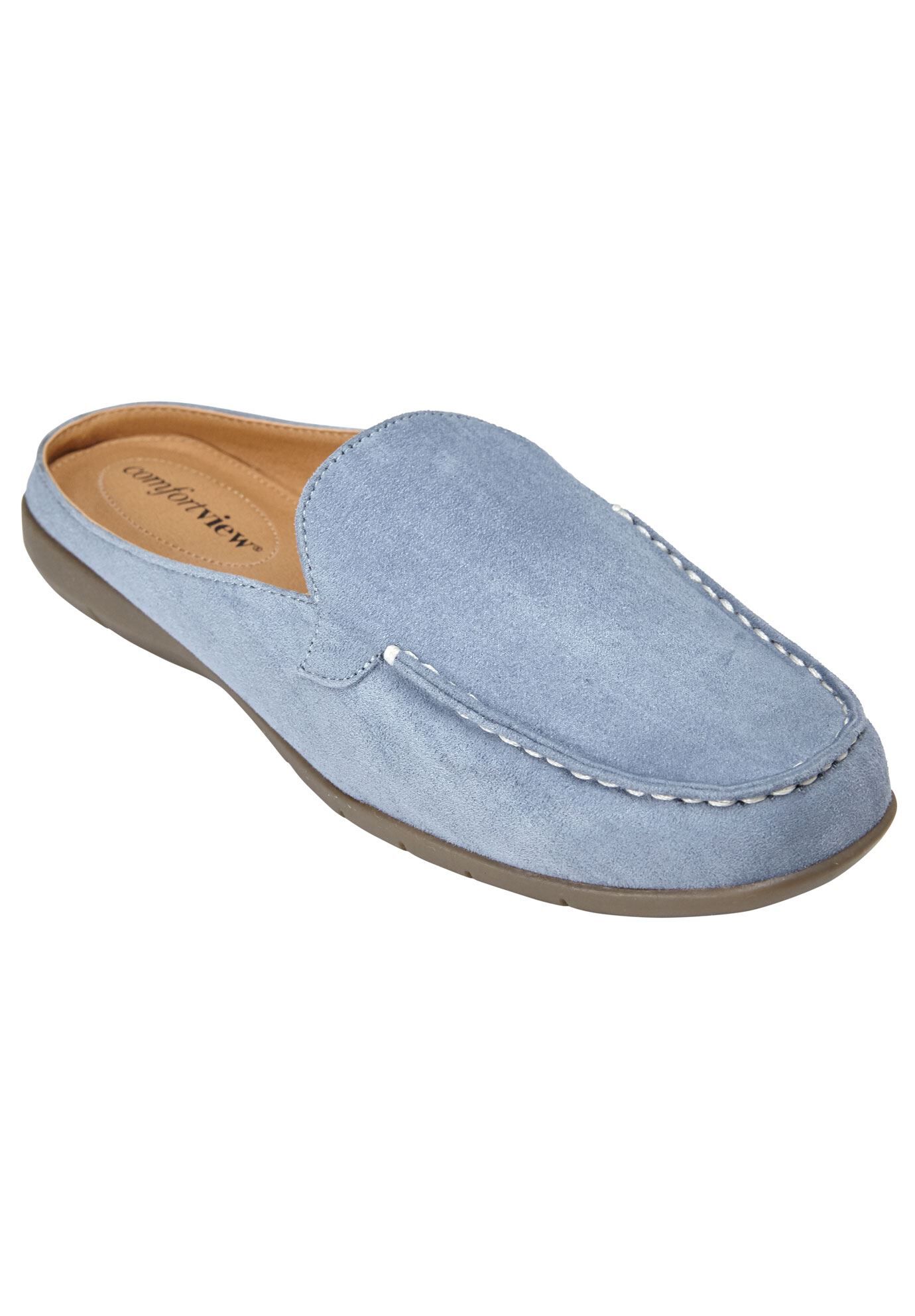 comfortview moccasins