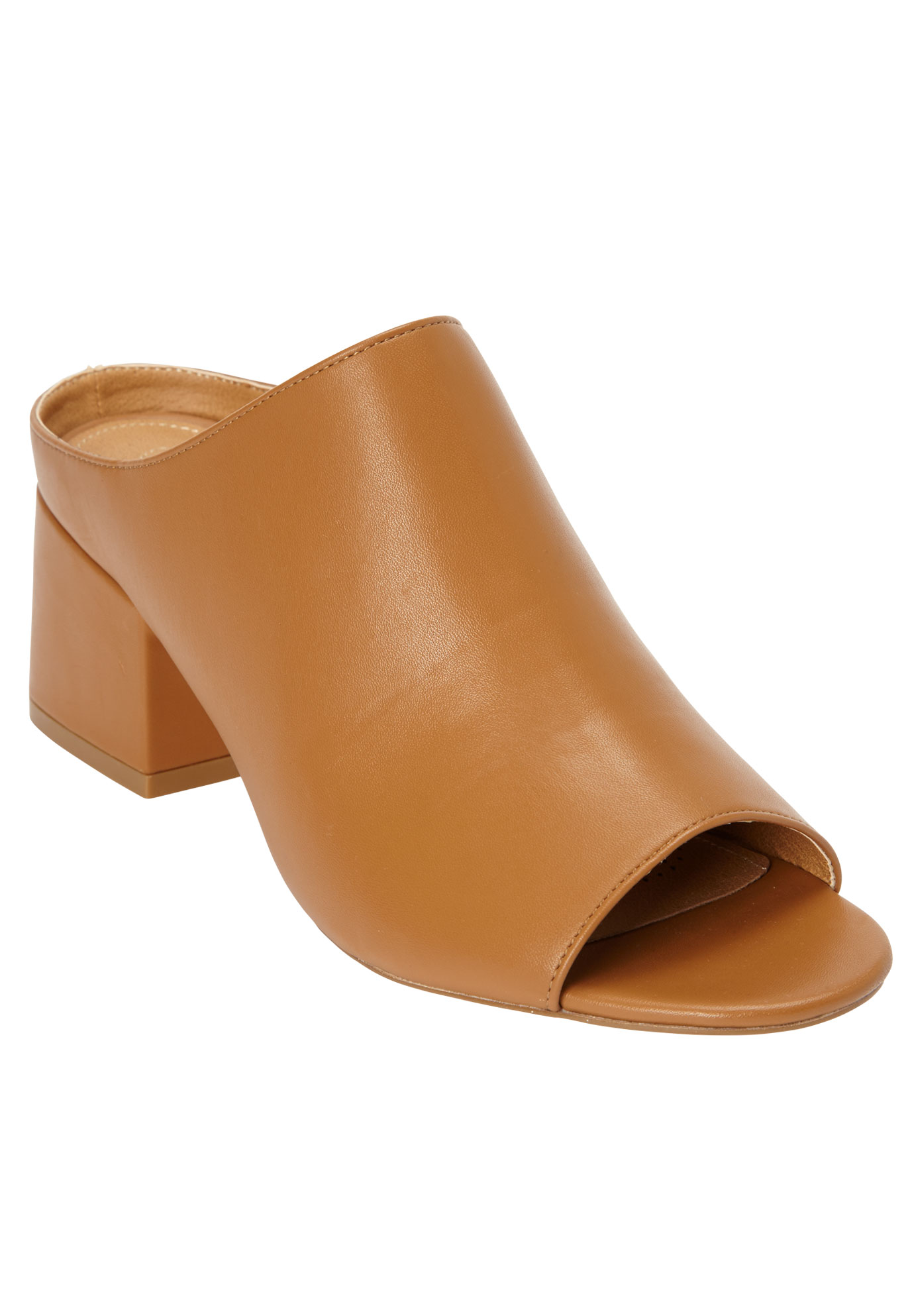 Women's Bev Mules by Comfortview