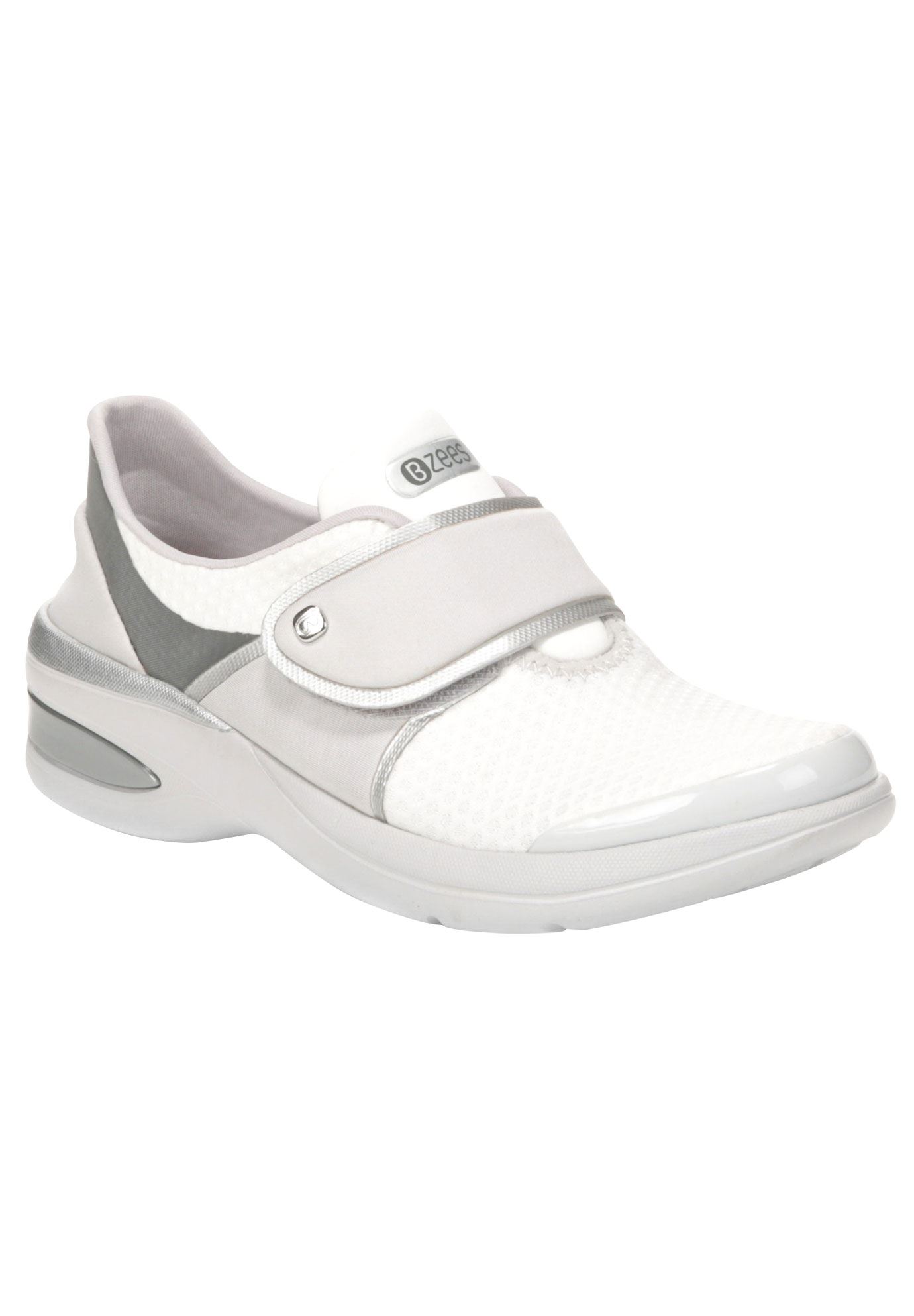 Roxy Sneakers by BZees®| Plus Size 