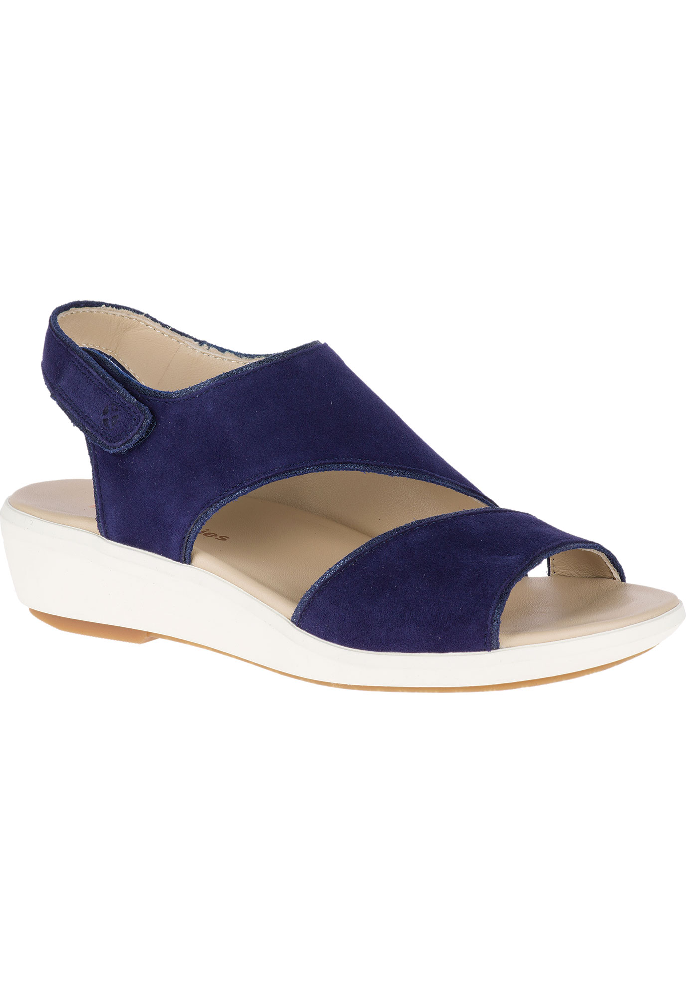 Lyricale Slingback Sandals by Hush Puppies® | Jessica London