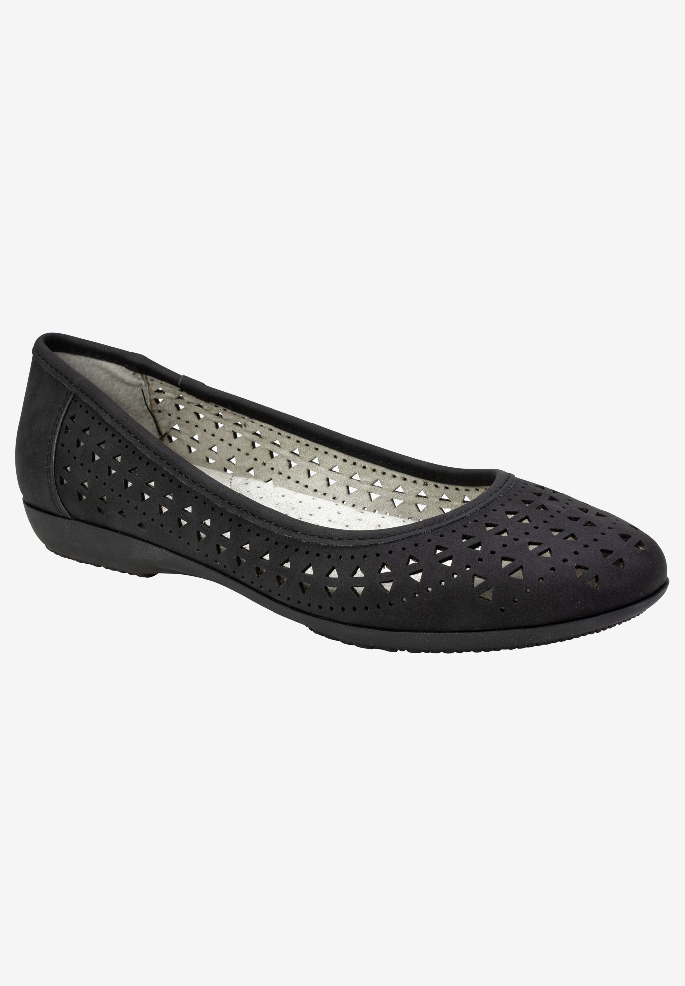 Women's Cailie Flat by Cliffs by White Mountain