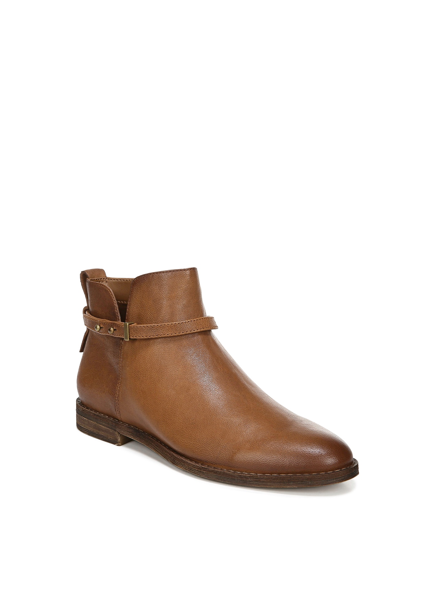 brown cowboy boots men's