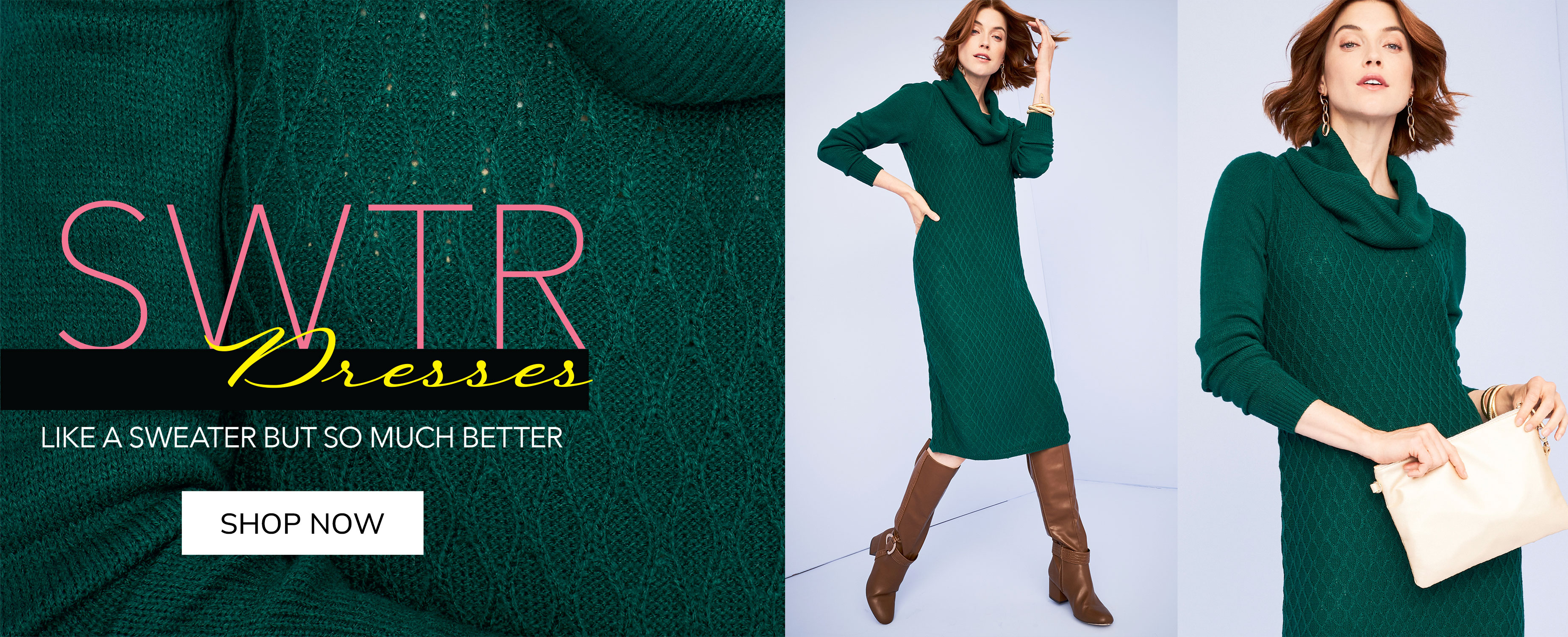 the perfect blend soft sweater knits