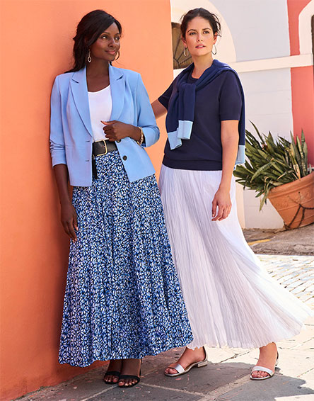 Jessica London Women's Plus Size Two Piece Sleeveless Tunic Top Capri Pants  Linen Blend Set - 20, New Khaki Beige