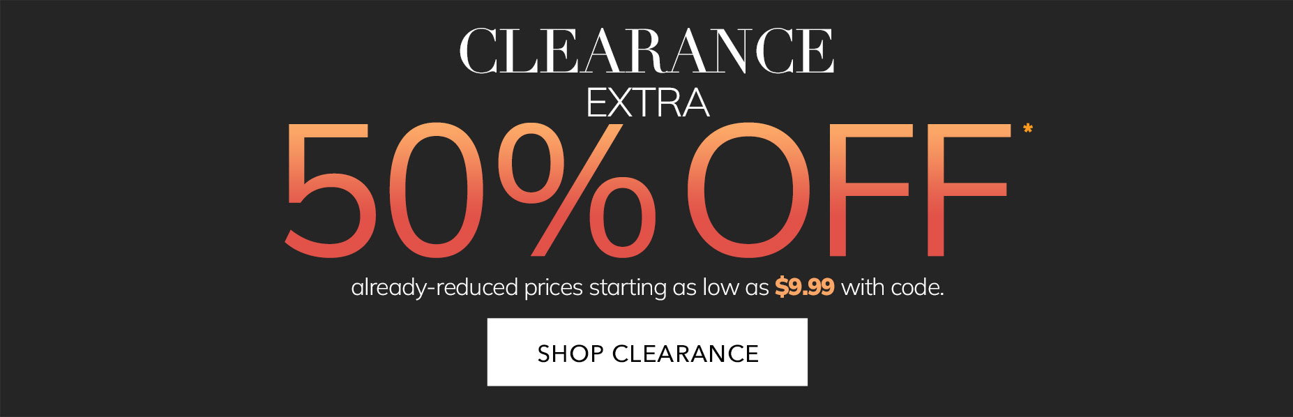 endless summer clearance up to 75% off