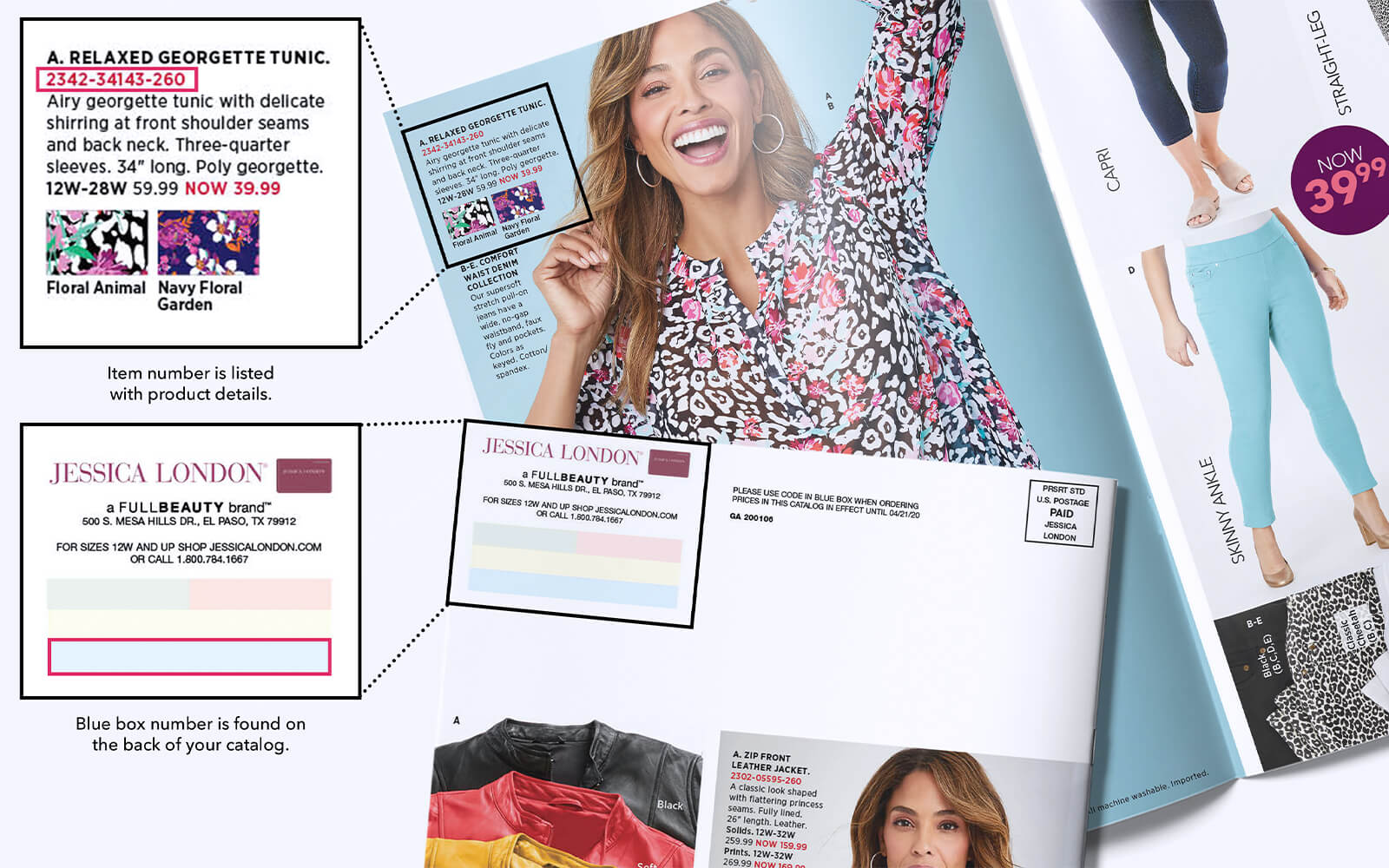 2024 Jessica London Catalog - The Ultimate Fashion Guide