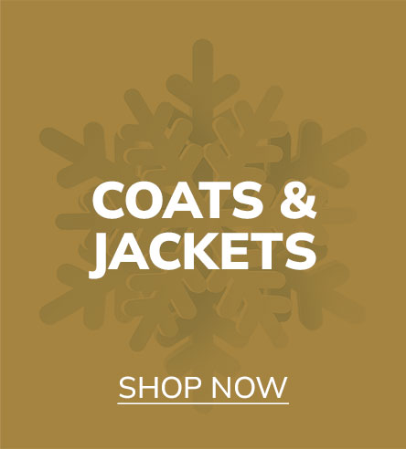 coats and jackets